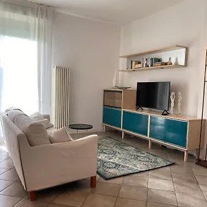 Casa I Bagnanti Appartamento Riccione
