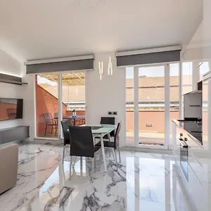 Casa La Rosa Oneglia Centro Appartamento Imperia