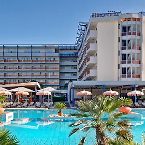 4* Отель Palace