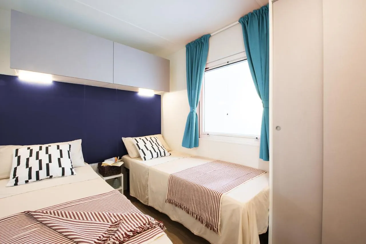 Dune Prestige & Chalets Bibione