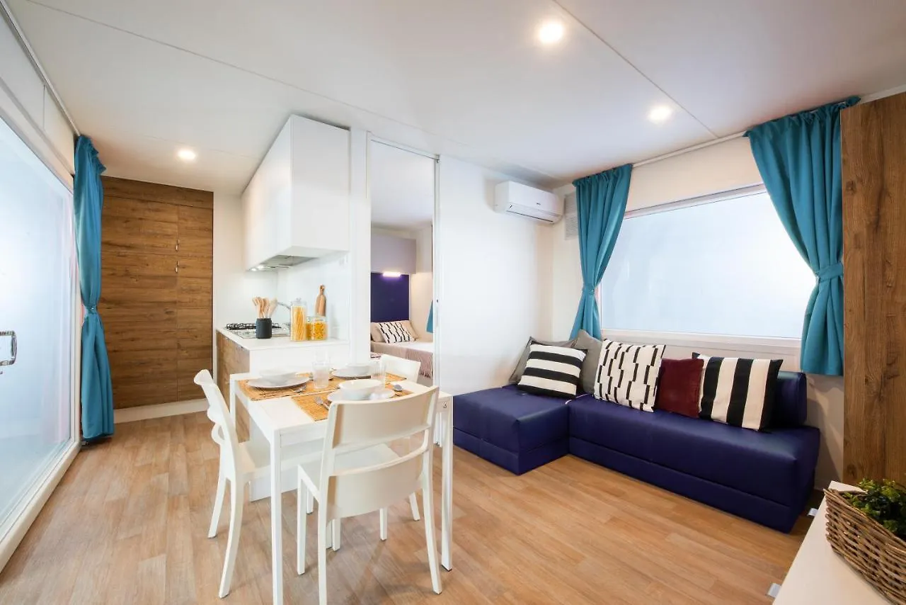 Apartament Dune Prestige & Chalets Bibione