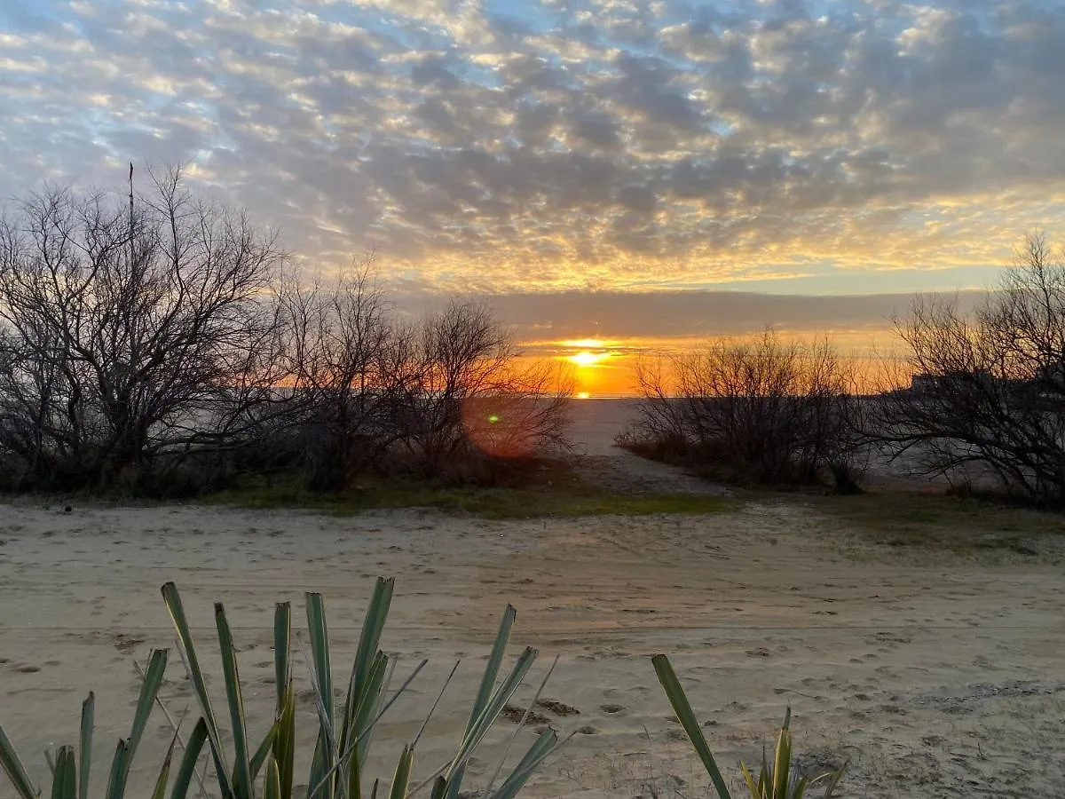 Apartament Dune Prestige & Chalets Bibione