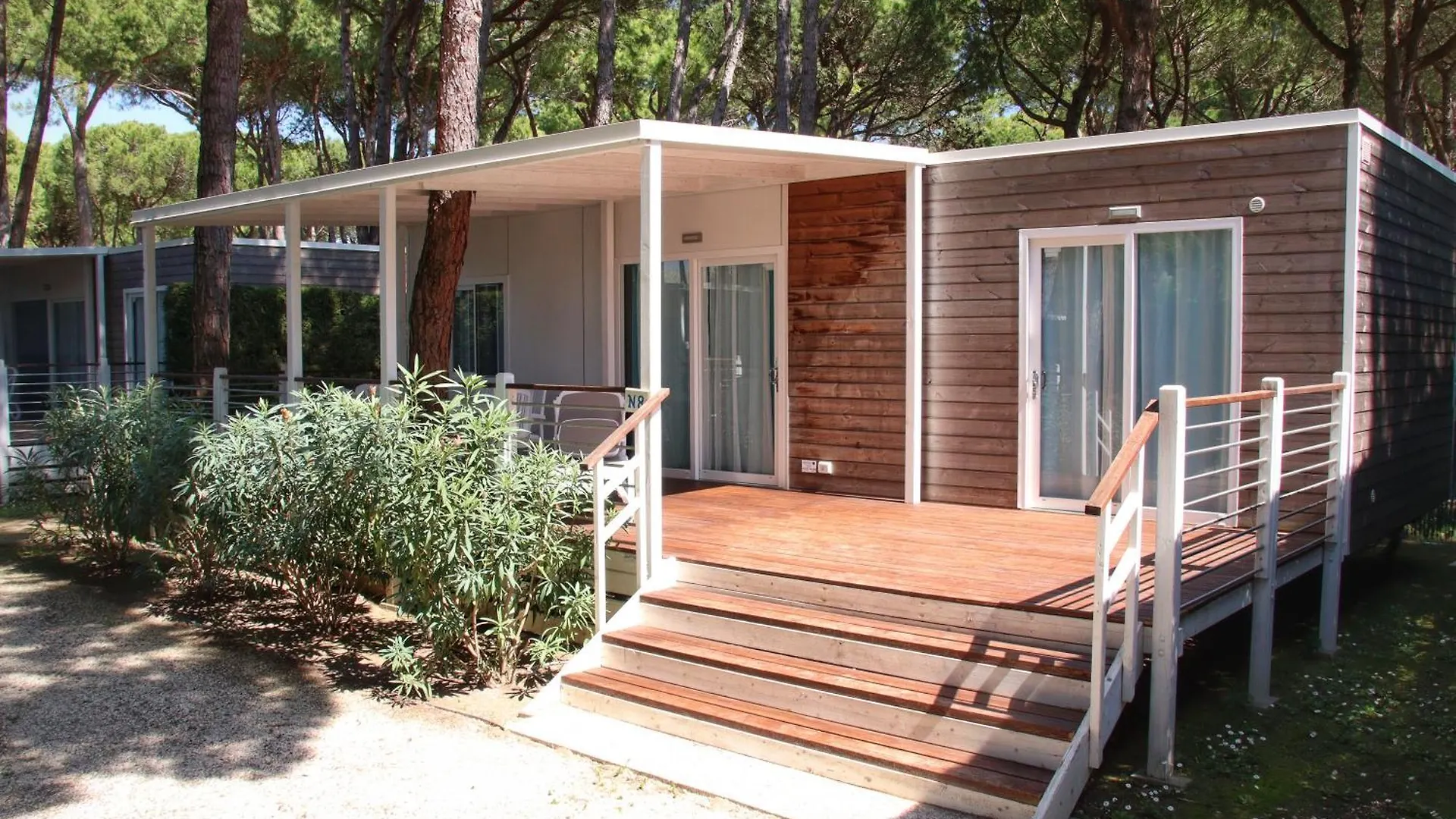 Dune Prestige Apartment Bibione 0*,