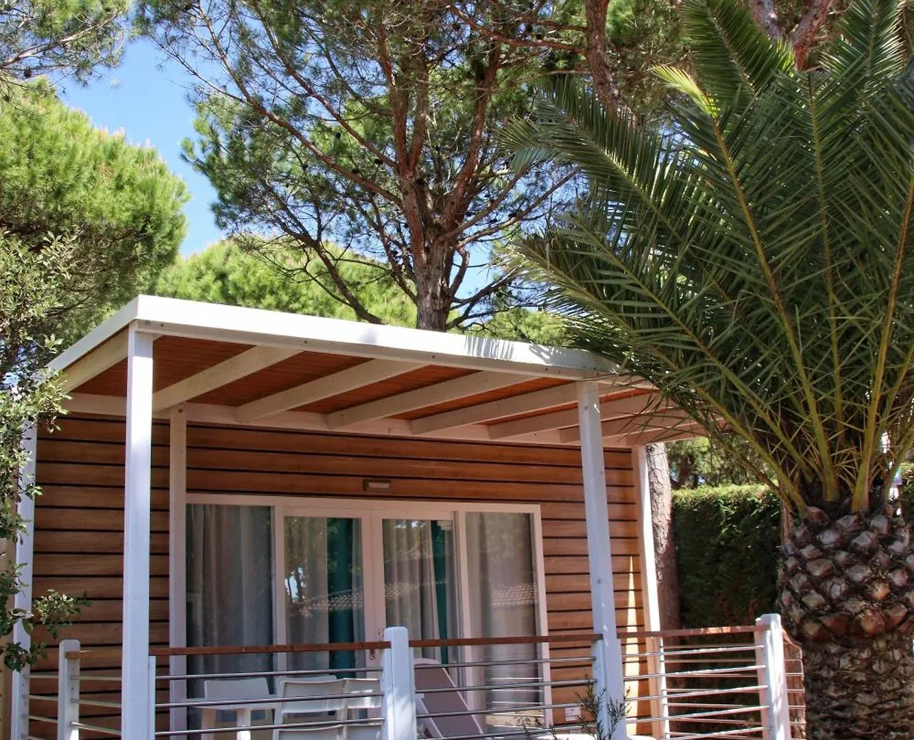 Dune Prestige & Chalets Bibione 0*,