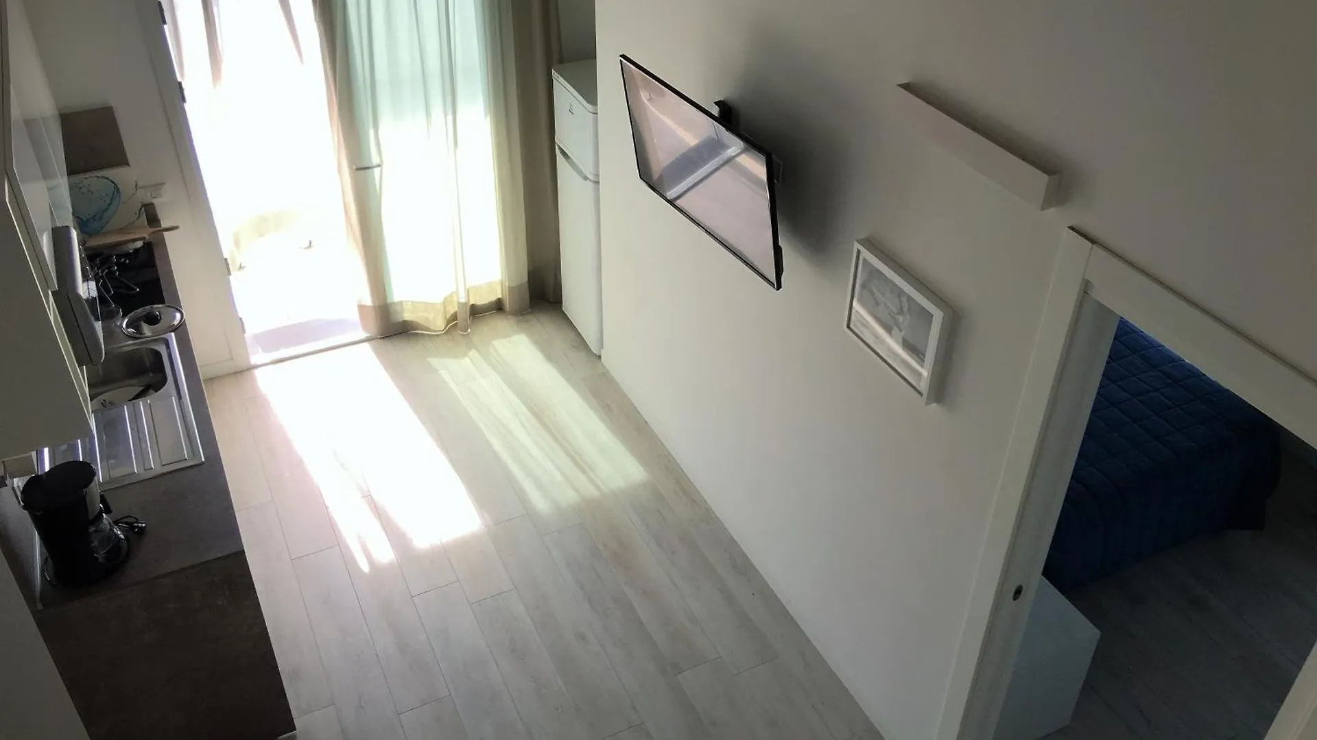 Dune Prestige & Chalets Bibione 0*,  Włochy