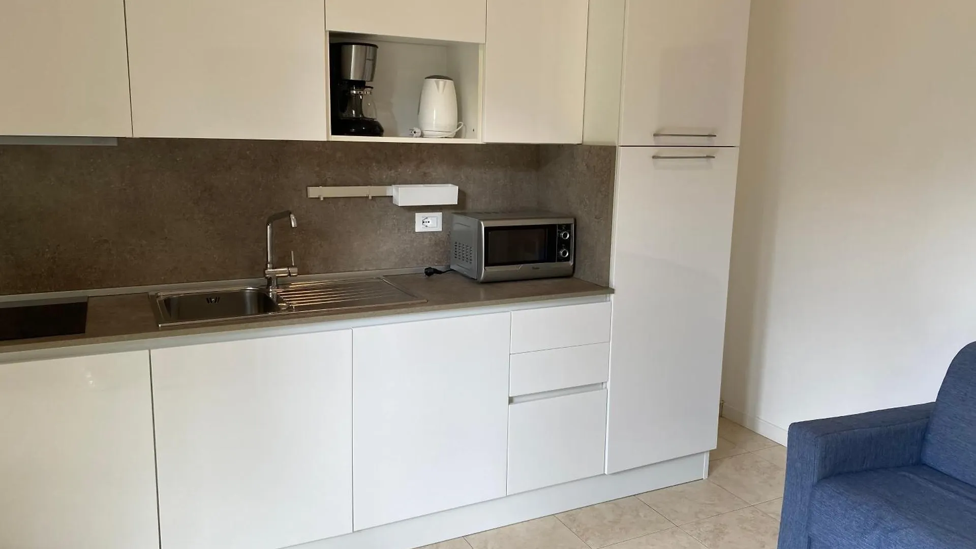 Dune Prestige & Chalets Bibione 0*,  Italy