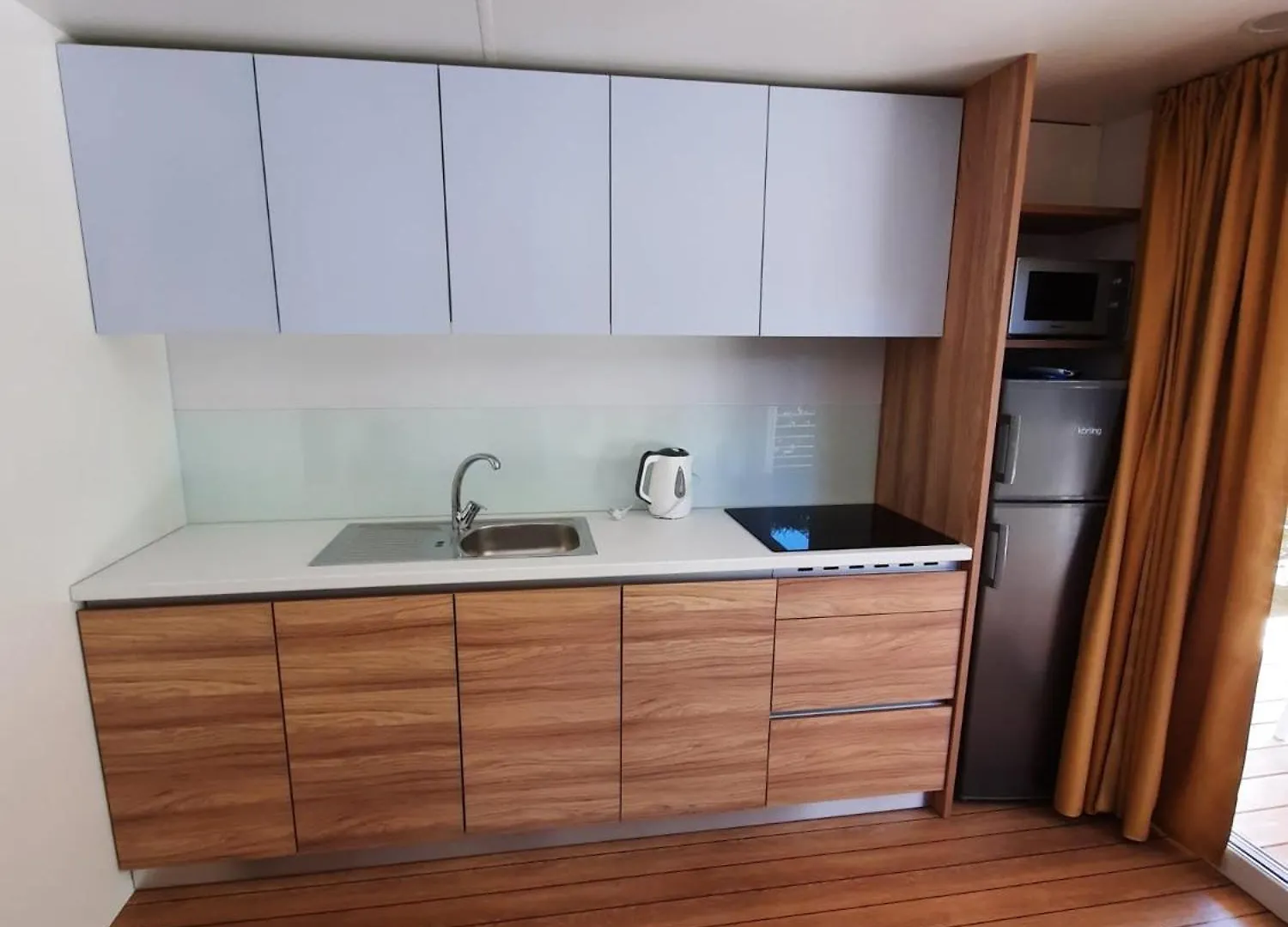 Apartament Dune Prestige & Chalets Bibione Włochy