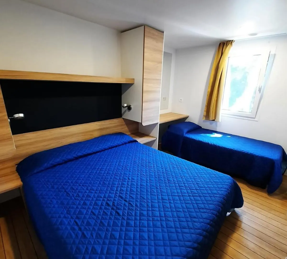Dune Prestige & Chalets Bibione 0*,  Włochy