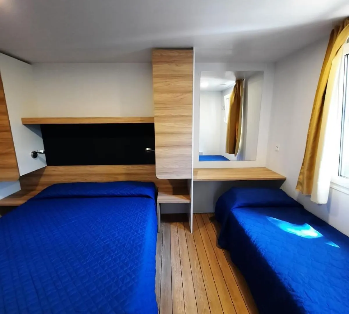 Dune Prestige & Chalets Bibione Apartament