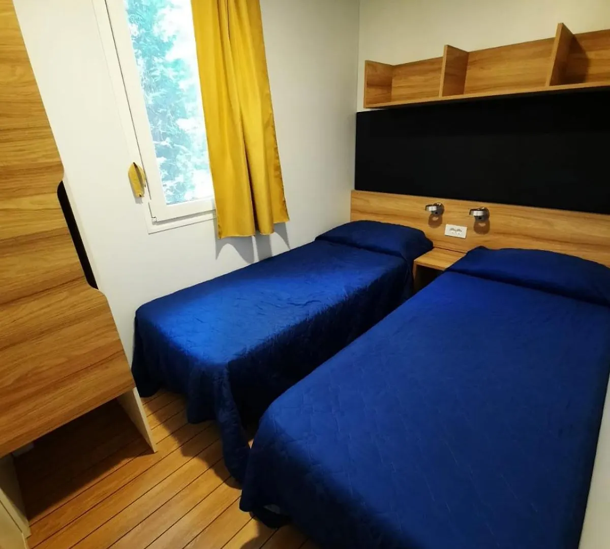Dune Prestige Apartment Bibione איטליה