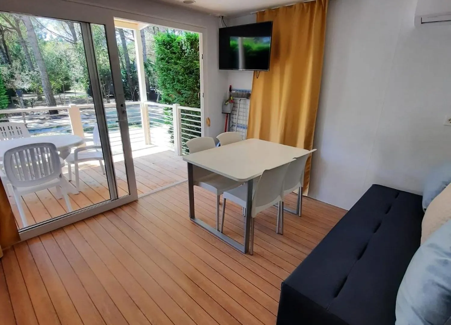 Dune Prestige & Chalets Bibione Apartament