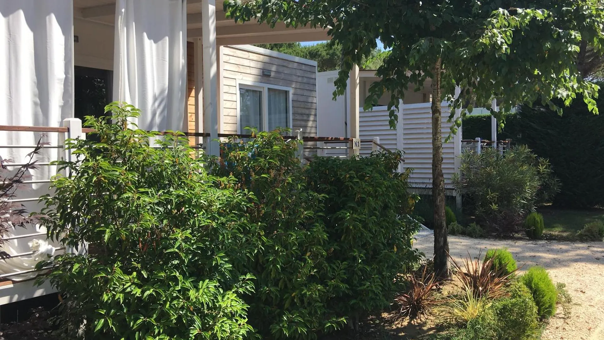 Dune Prestige & Chalets Bibione Apartment