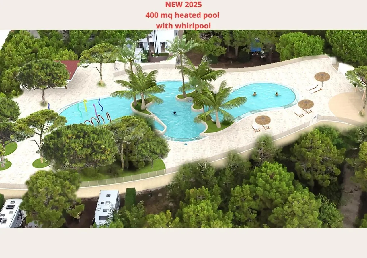 Dune Prestige Apartment Bibione איטליה
