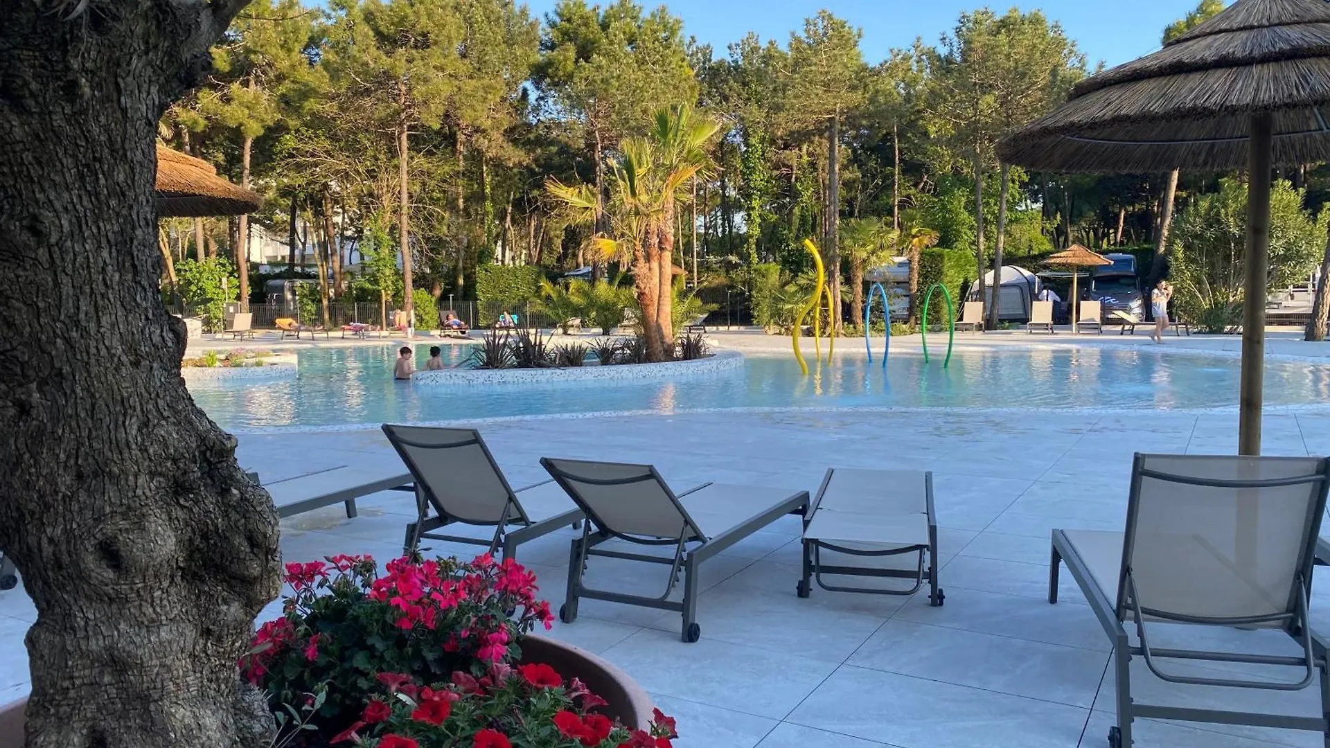 Dune Prestige Apartment Bibione