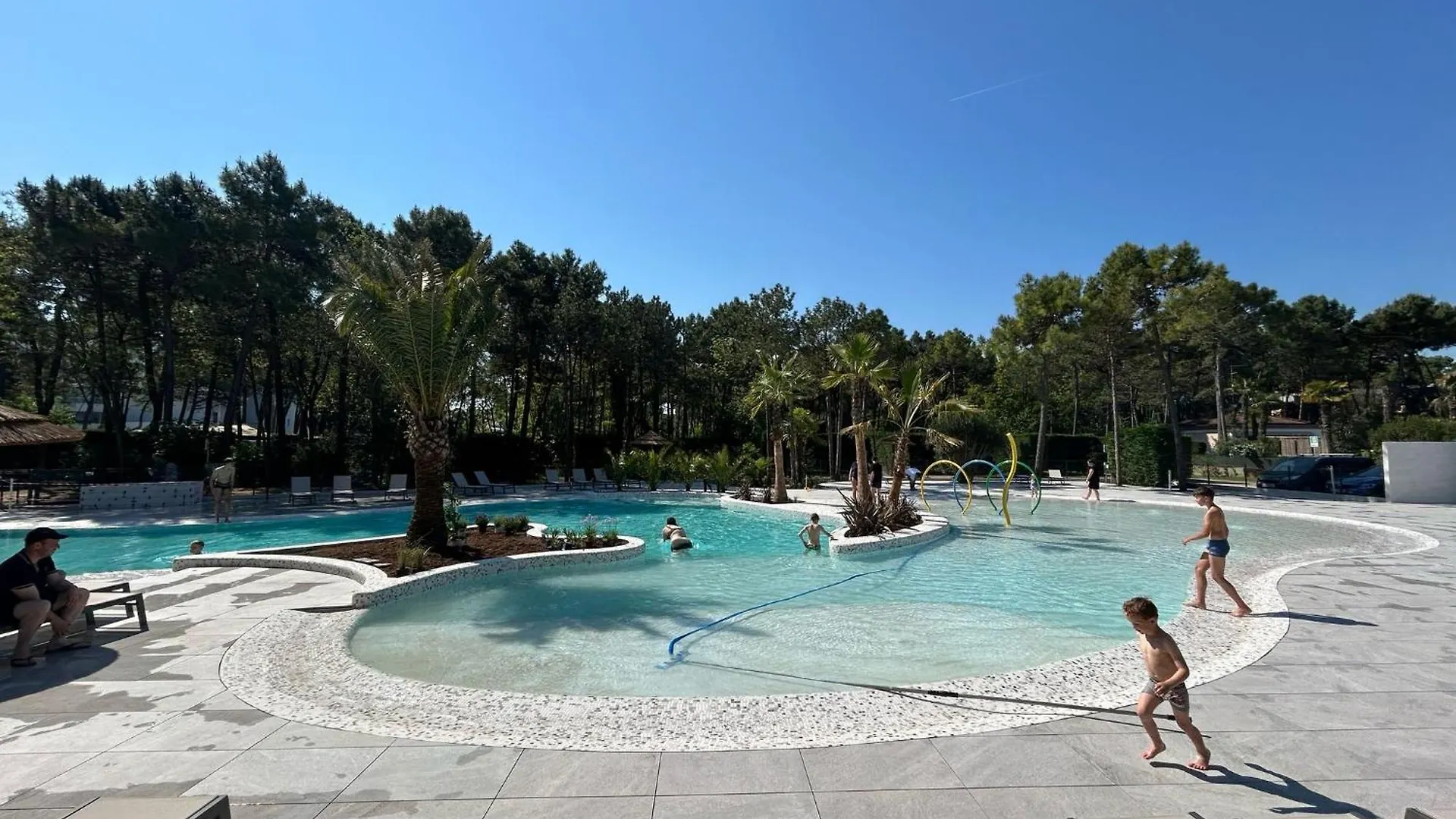Dune Prestige Apartment Bibione איטליה