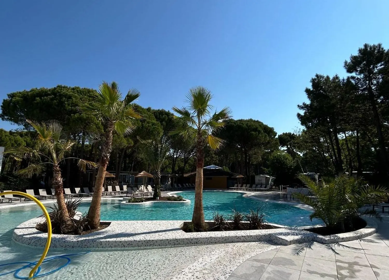 Dune Prestige & Chalets Bibione Italy