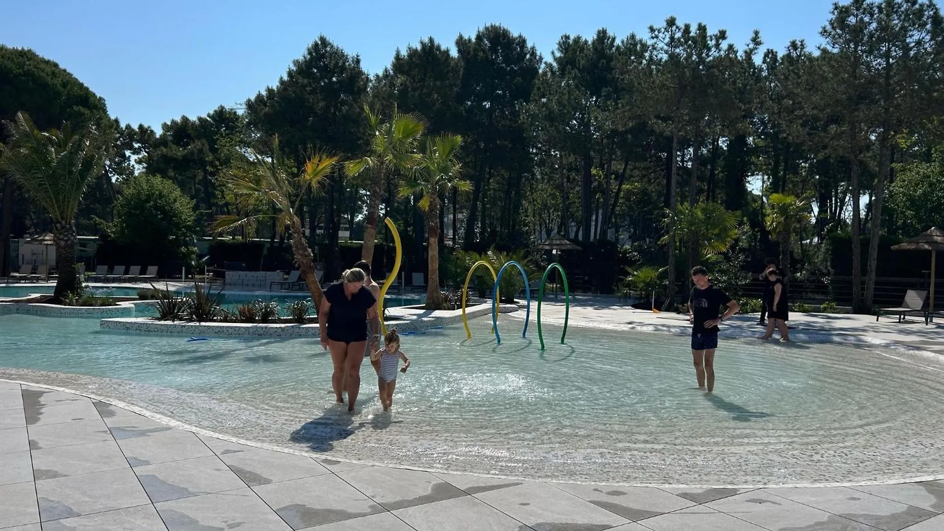 Dune Prestige Apartment Bibione 0*,  איטליה