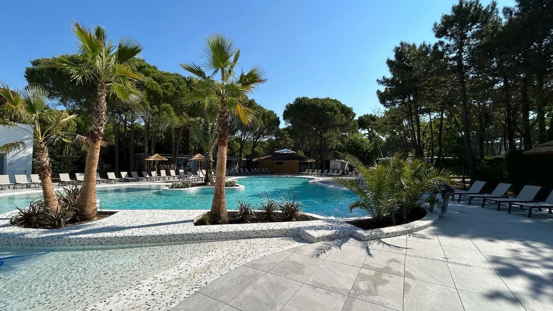 Apartment Dune Prestige & Chalets Bibione