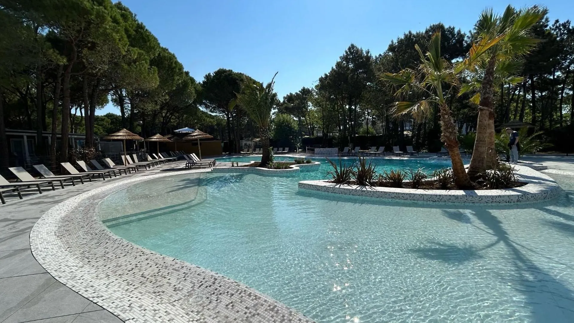 Apartament Dune Prestige & Chalets Bibione Włochy