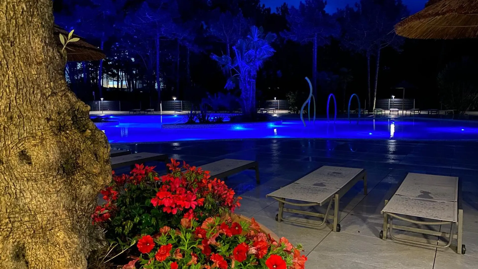 Dune Prestige & Chalets Bibione Italy