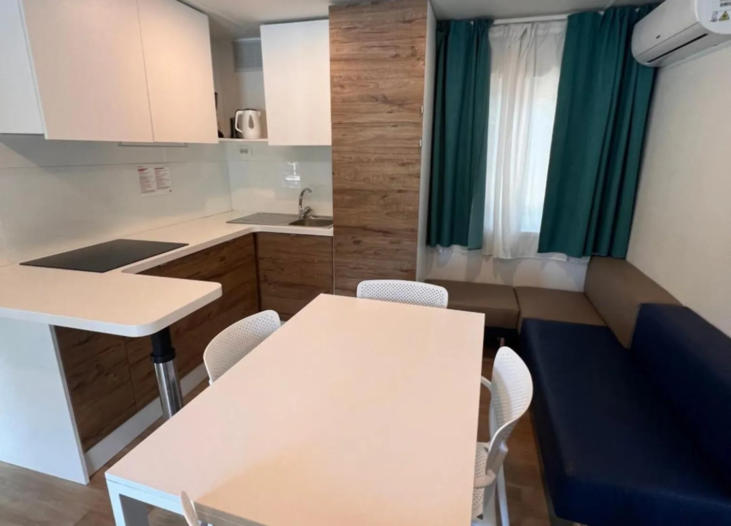 Dune Prestige & Chalets Bibione 0*,