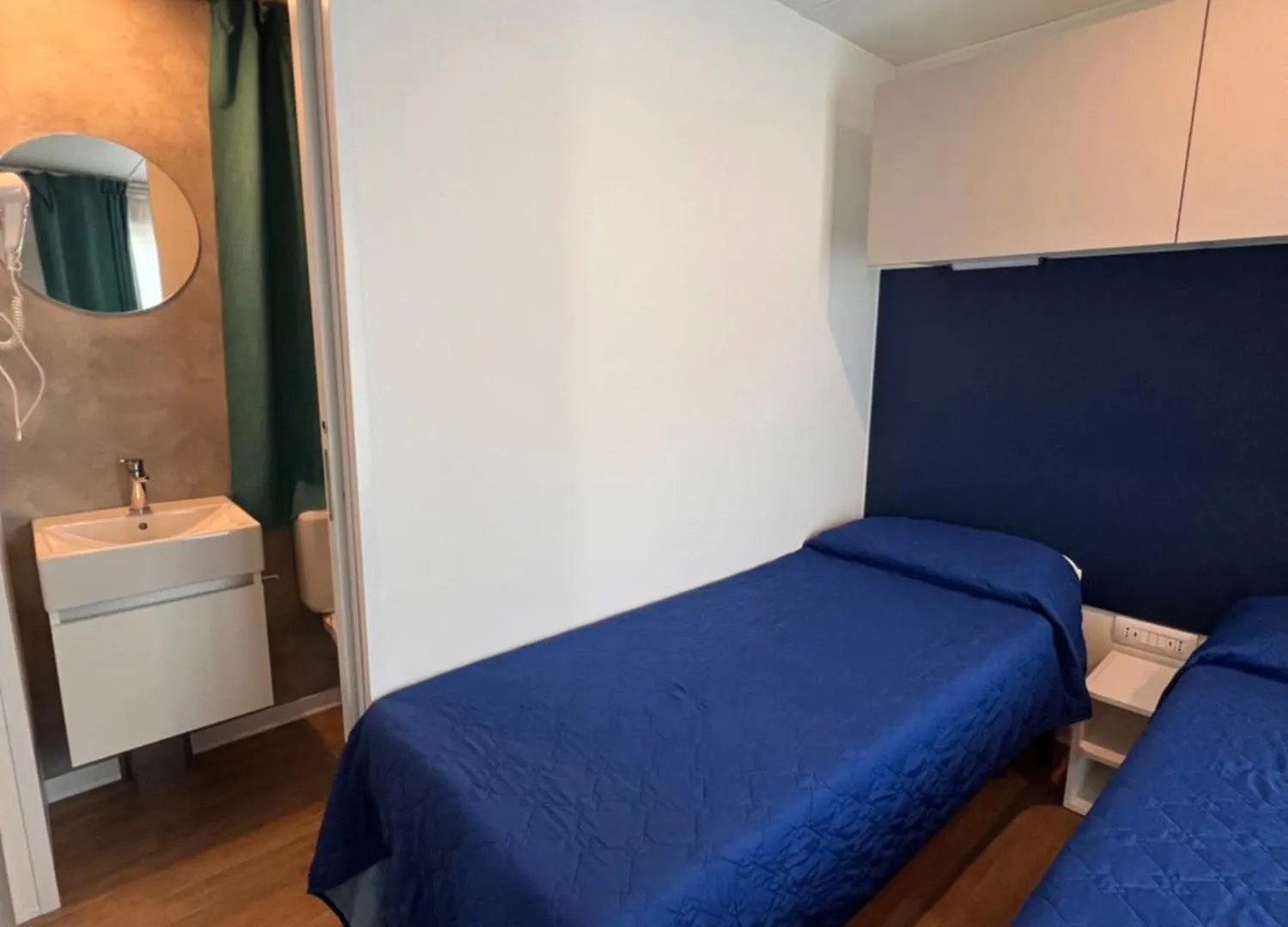 Dune Prestige & Chalets Bibione