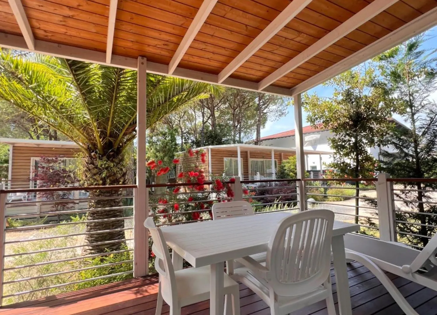 Apartment Dune Prestige & Chalets Bibione