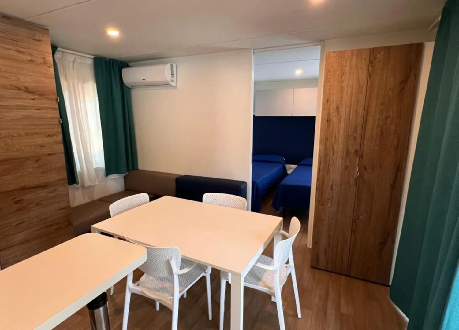 Apartment Dune Prestige & Chalets Bibione Italy