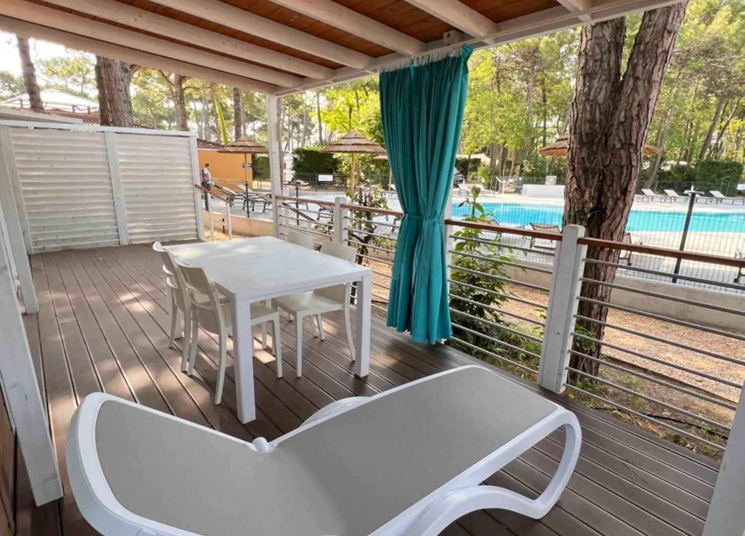 Apartment Dune Prestige & Chalets Bibione