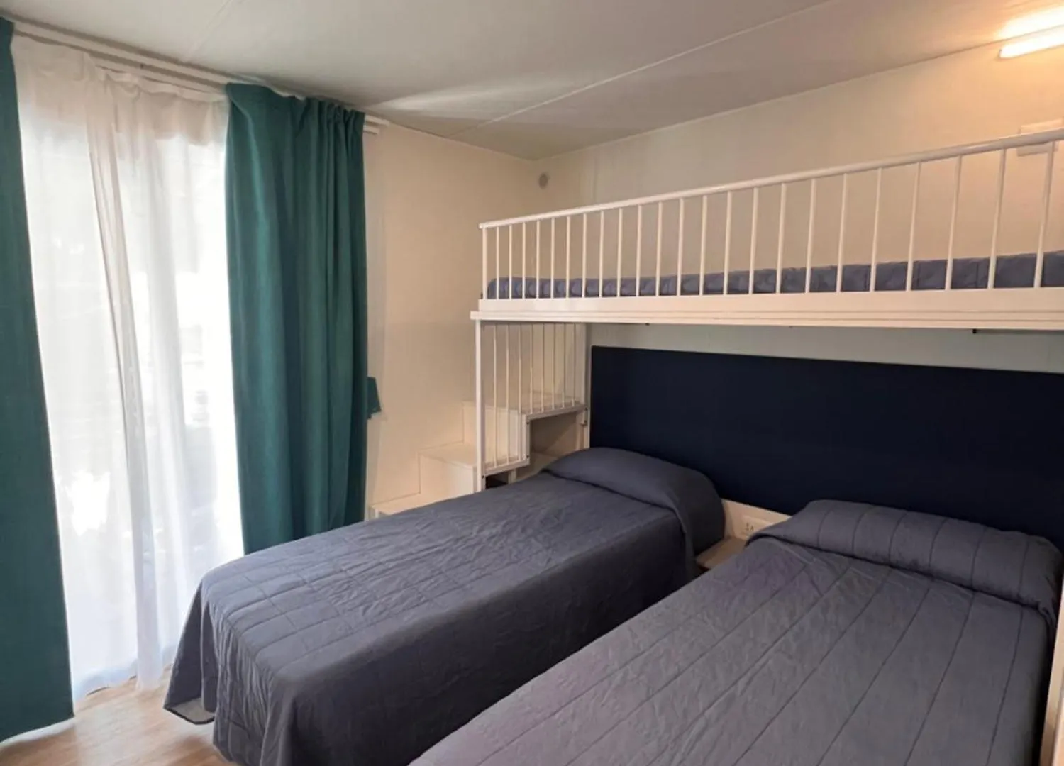 Dune Prestige & Chalets Bibione Apartment