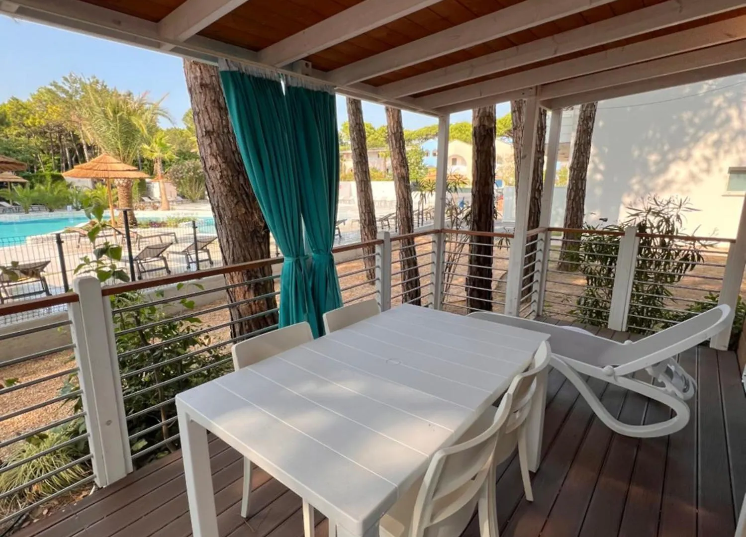Dune Prestige & Chalets Bibione Italy