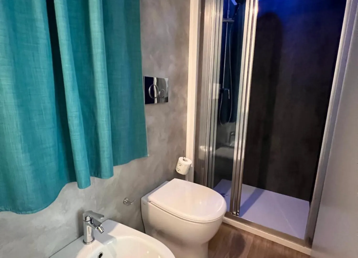Dune Prestige & Chalets Bibione 0*,
