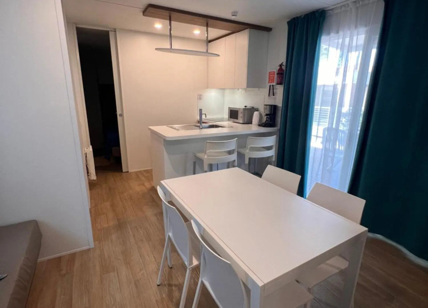 Apartment Dune Prestige & Chalets Bibione