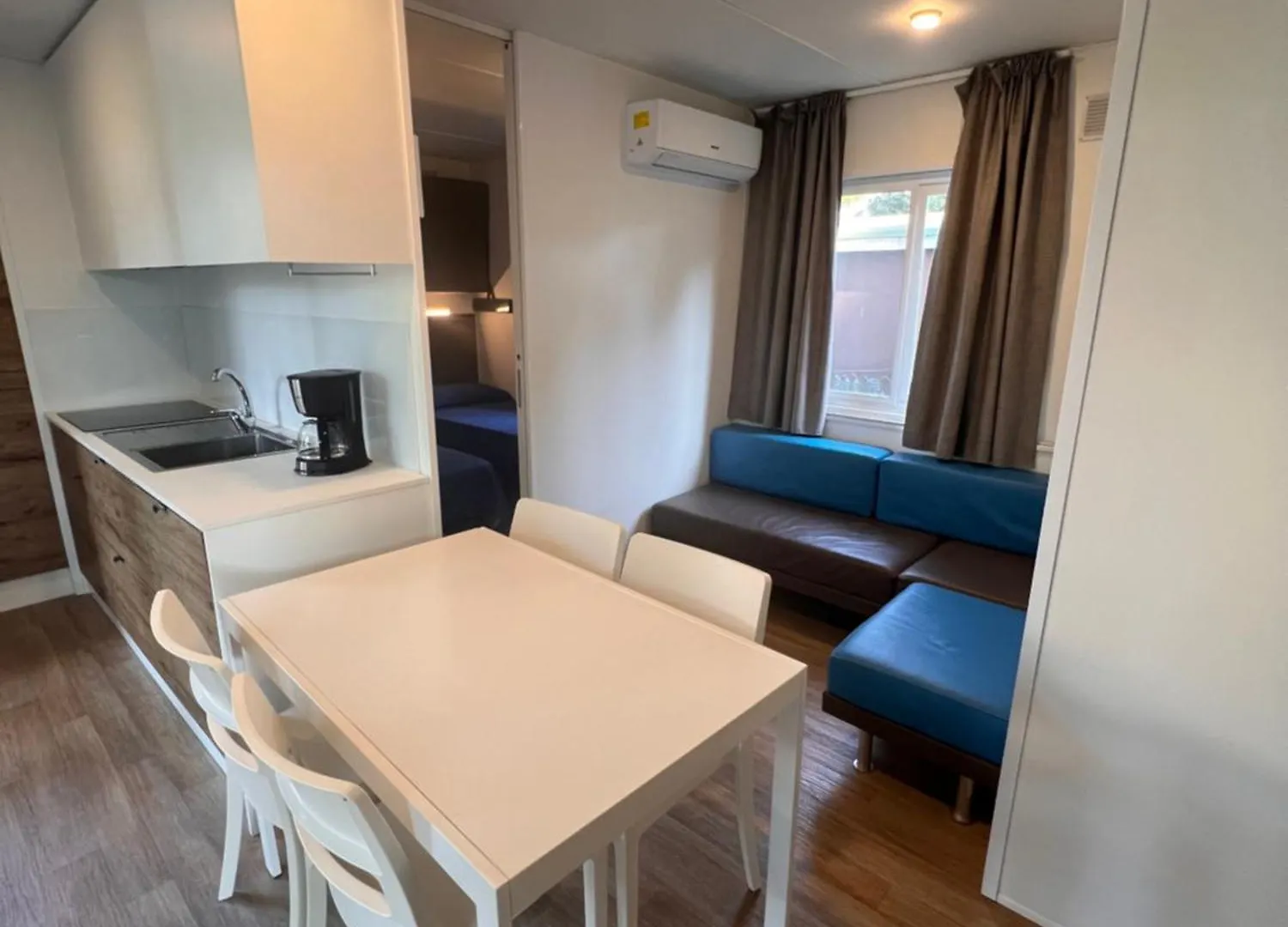 Apartment Dune Prestige & Chalets Bibione Italy