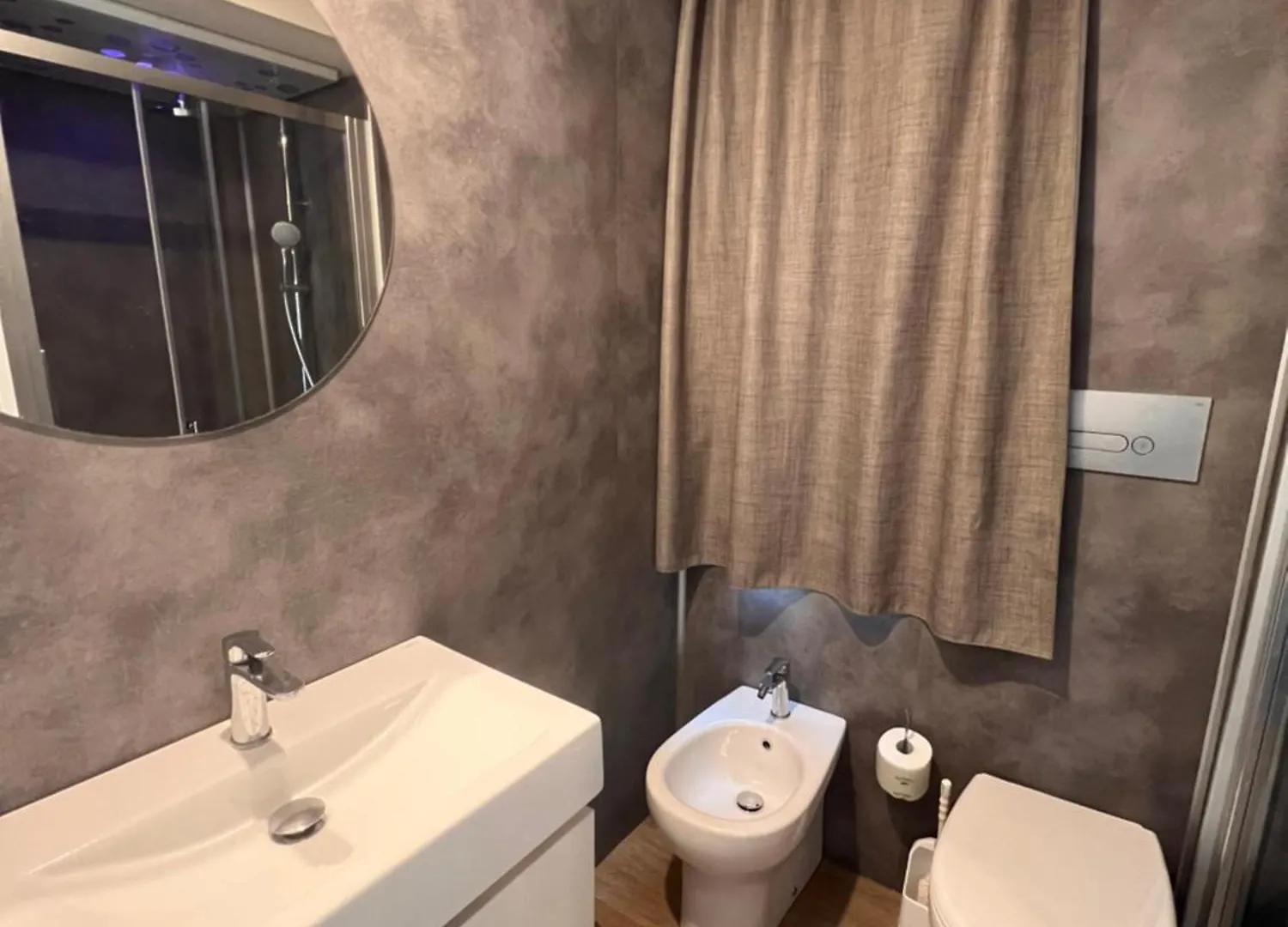Dune Prestige & Chalets Bibione Apartment