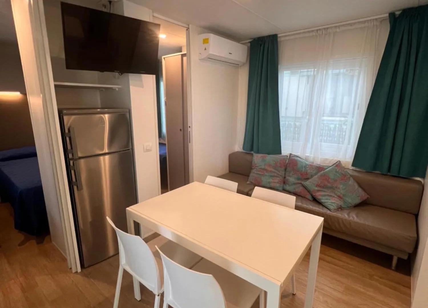 Dune Prestige & Chalets Bibione Italy
