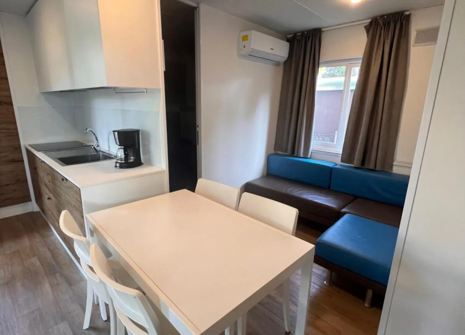 Dune Prestige & Chalets Bibione