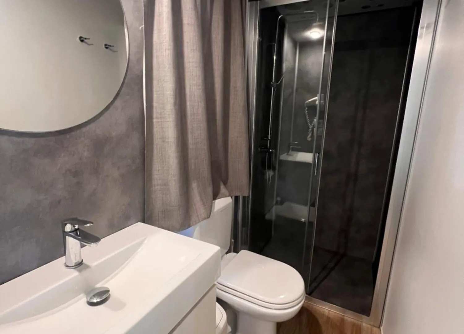 Dune Prestige & Chalets Bibione 0*,  Italy