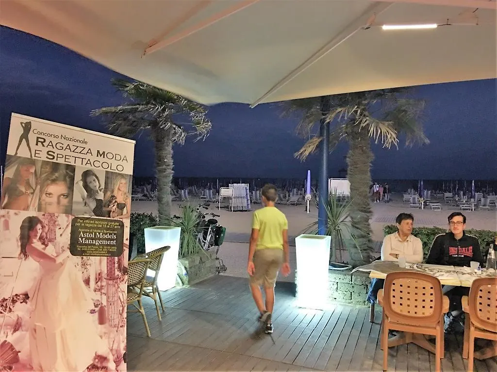 Dune Prestige Apartment Bibione איטליה