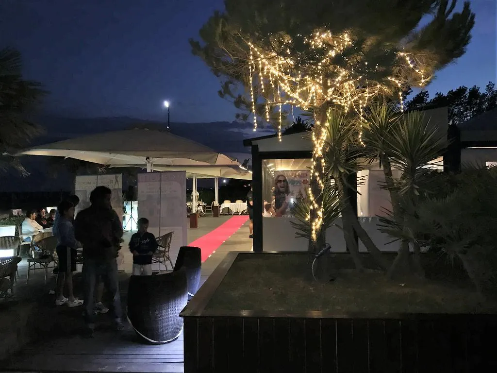 Dune Prestige & Chalets Bibione