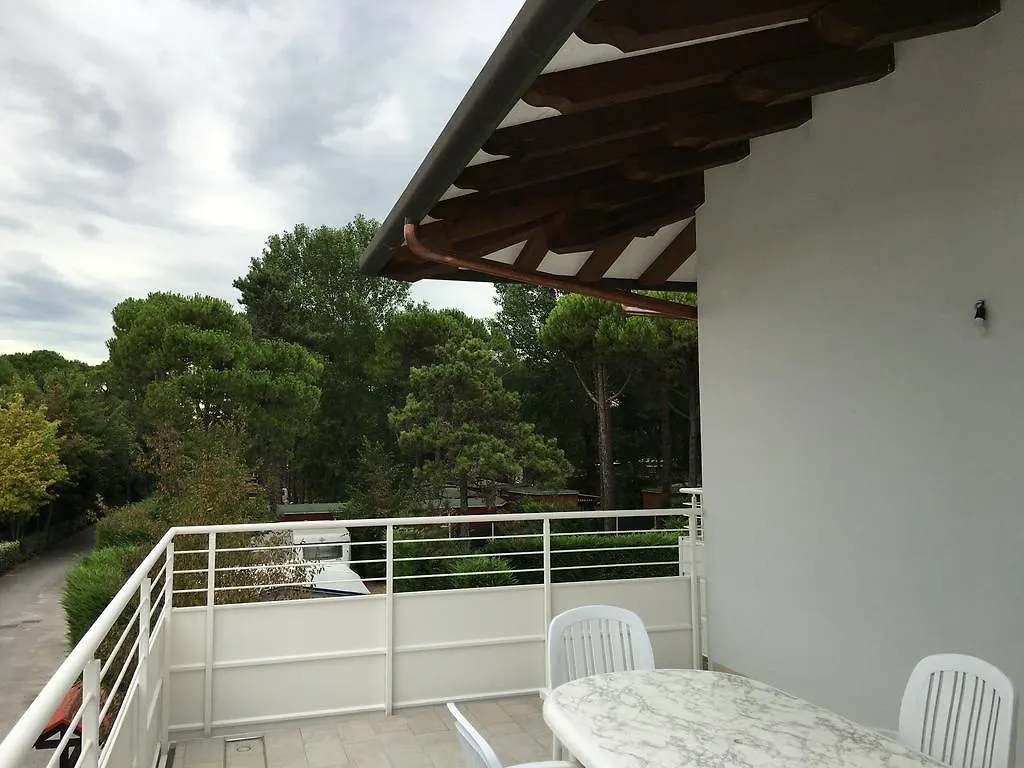 Dune Prestige & Chalets Bibione 0*,  Włochy