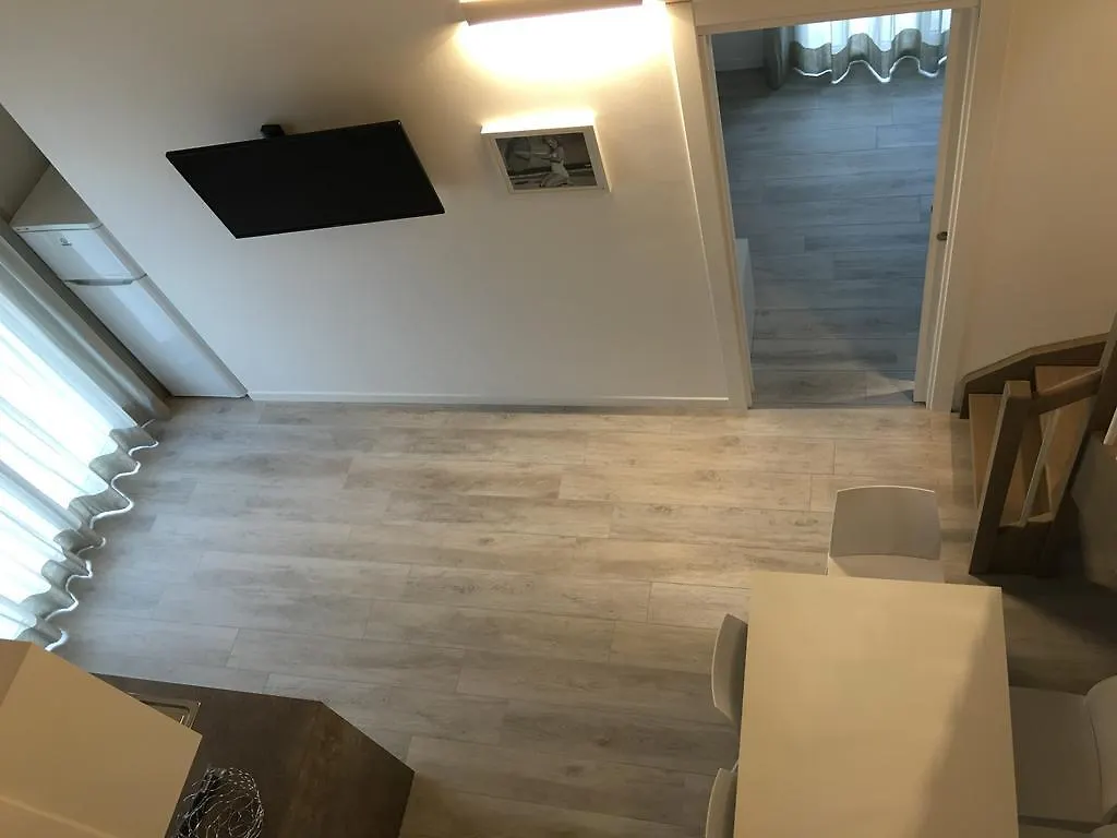 Apartament Dune Prestige & Chalets Bibione Włochy