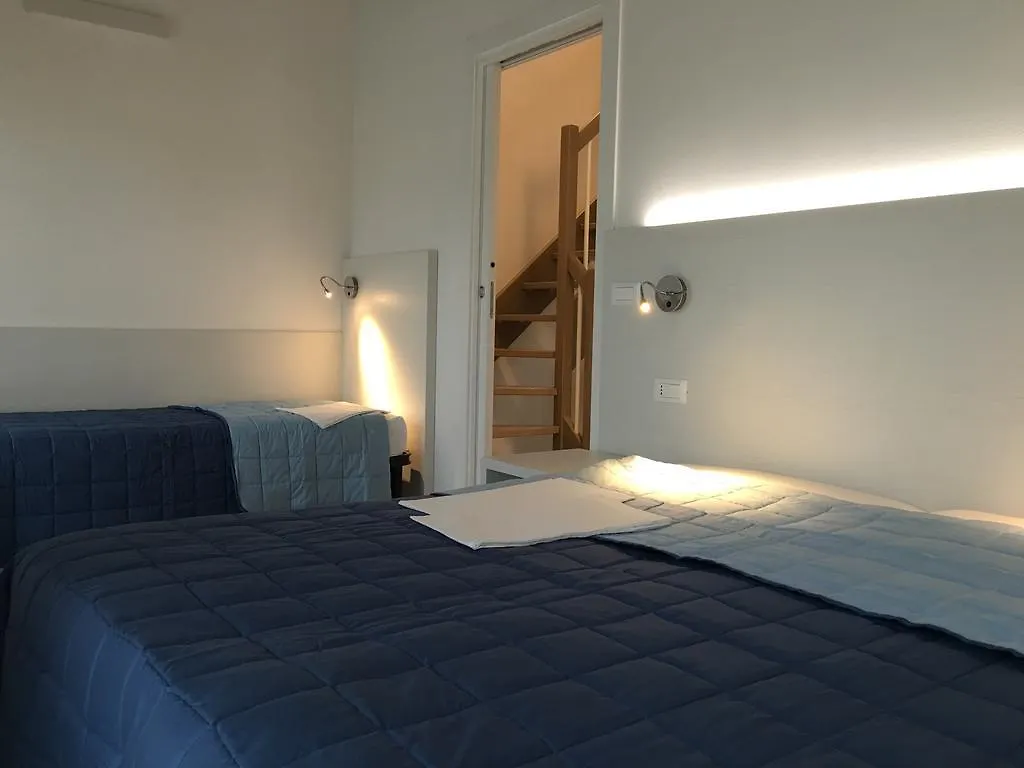 Dune Prestige & Chalets Bibione