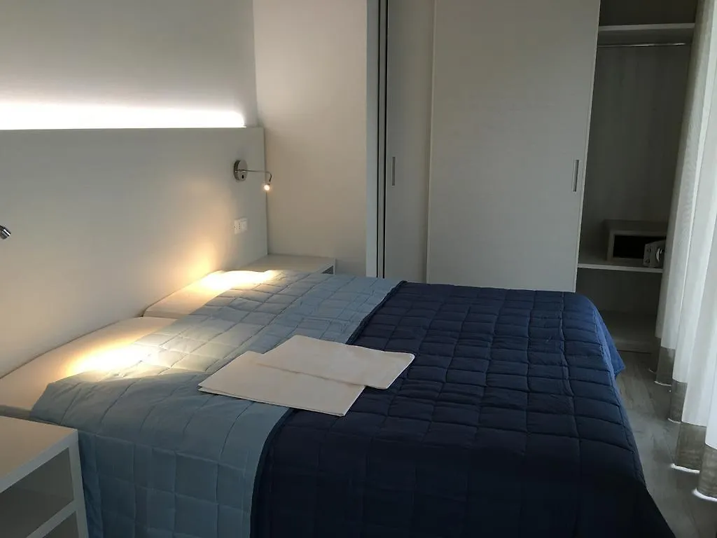 Dune Prestige & Chalets Bibione 0*,