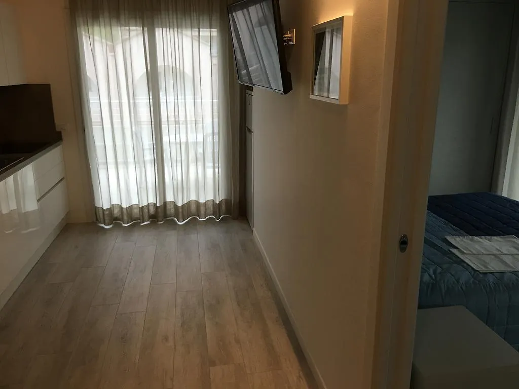 Apartament Dune Prestige & Chalets Bibione