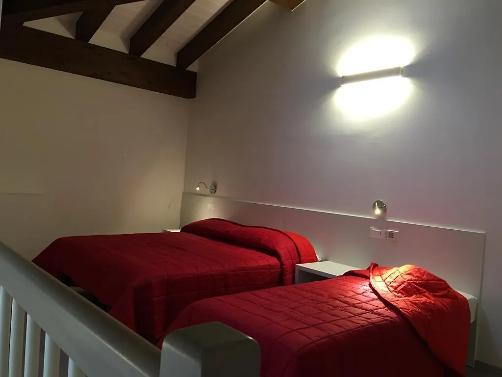 Dune Prestige Apartment Bibione 0*,
