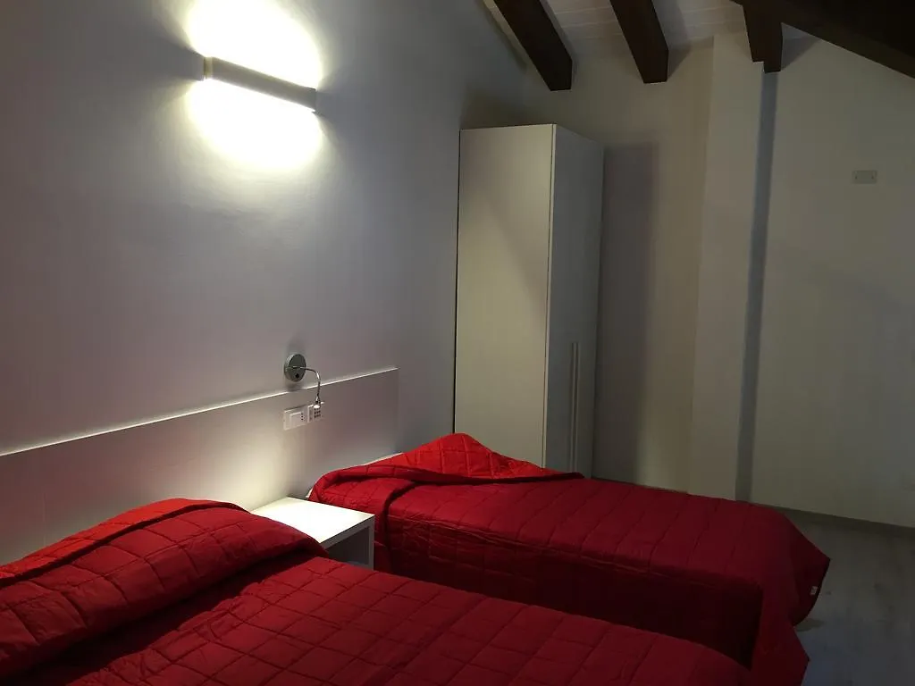 Dune Prestige Apartment Bibione 0*,  איטליה