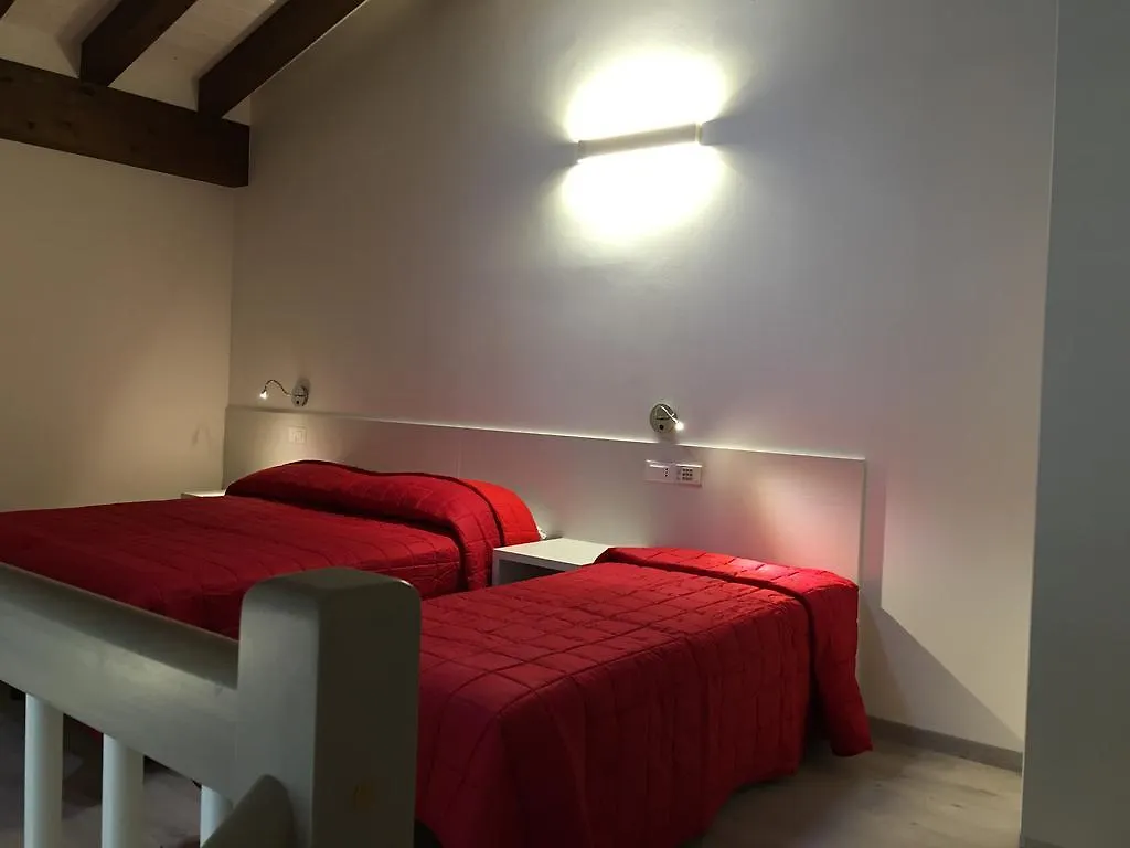 Dune Prestige Apartment Bibione