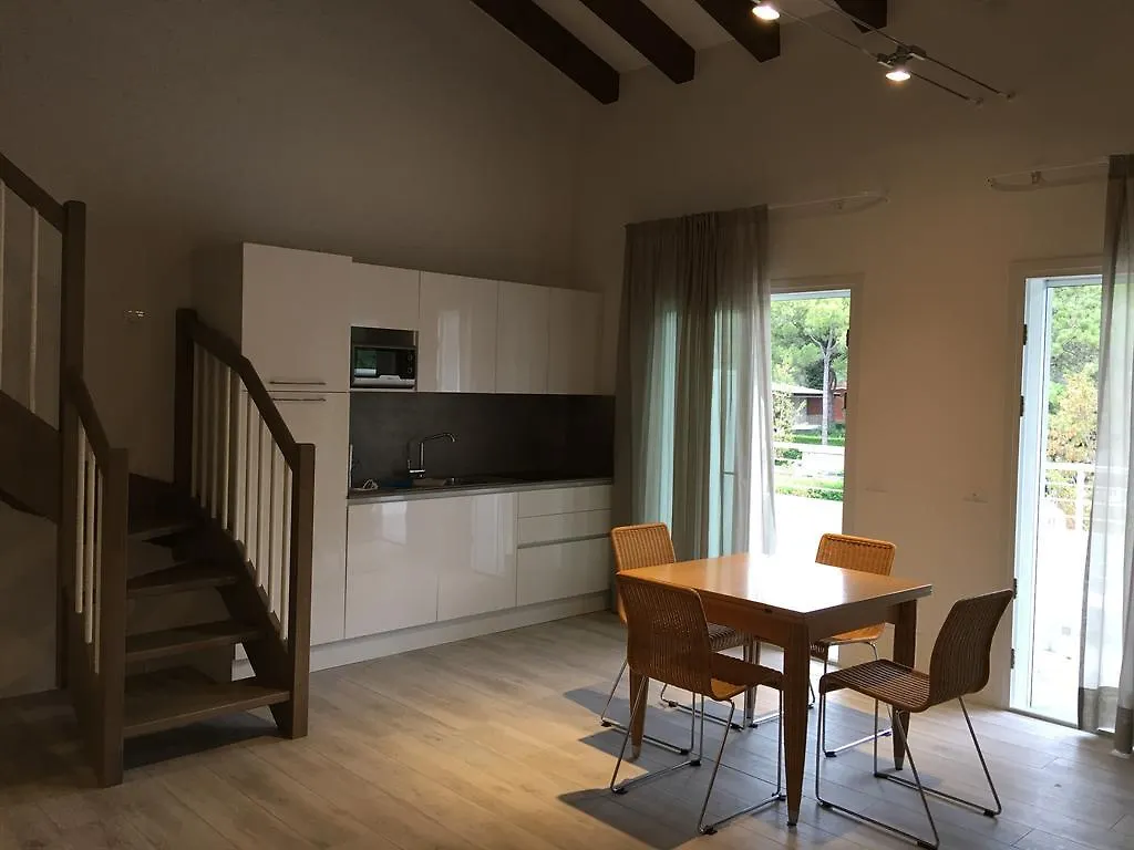 Dune Prestige & Chalets Bibione Włochy