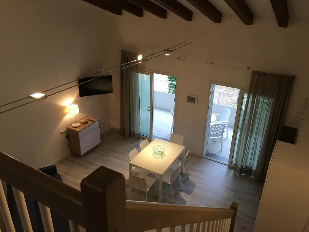 Dune Prestige Apartment Bibione